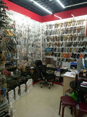 遜迪格五金鎖業 專注五金配件，批發零售一體化的可靠選擇