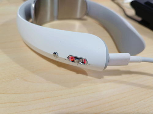 告別智商稅 SKG K5 Mini，低頭族的頸椎救星來了！