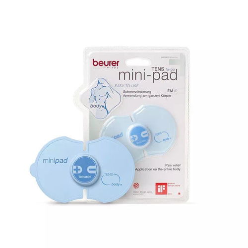 探尋IT程序員最愛 Mini按摩器，黑科技與舒適的完美邂逅